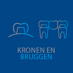 Folder Mondmedicentrum Kronen & Bruggen