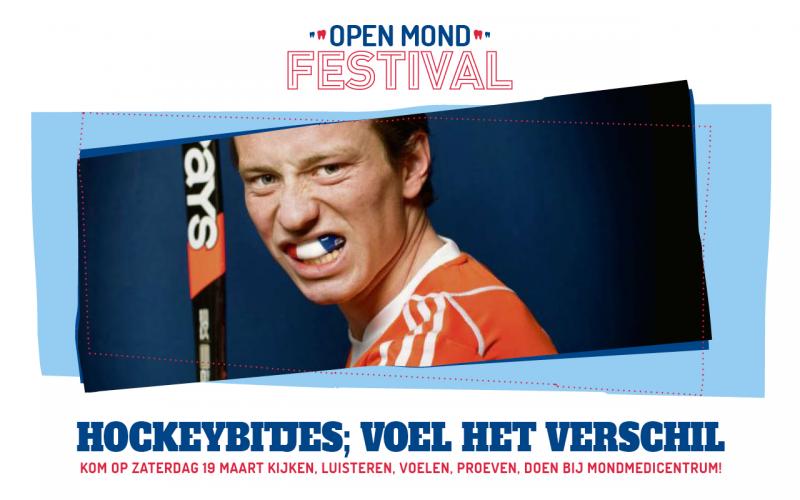 Hockeybitjes: voel het verschil