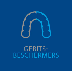 Folder Mondmedicentrum Gebitsbeschermers