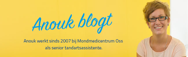 Anouk blogt Anouk blogt
