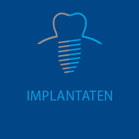 Folder Mondmedicentrum Implantaten