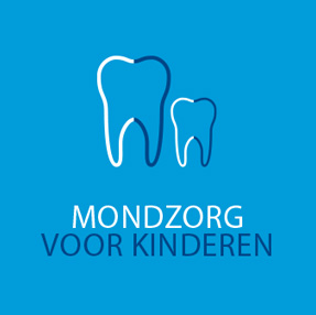 Folder Mondmedicentrum Mondzorg voor kinderen