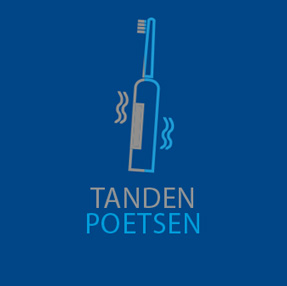 Folder Mondmedicentrum Tandenpoetsen