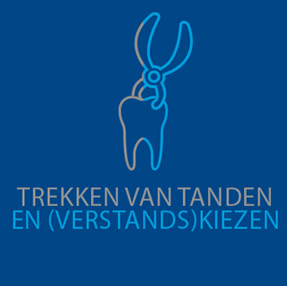 Folder Mondmedicentrum Trekken van tanden en (verstands)kiezen