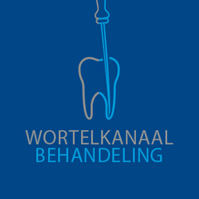 Wortelkanaalbehandeling