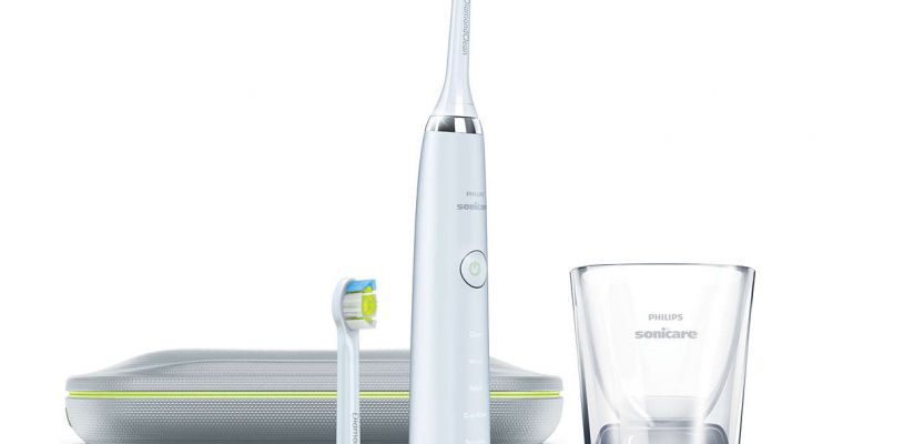 Nieuw: Koop bij ons een Sonicare op rekening