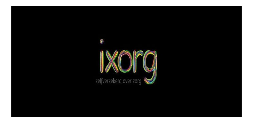Wijziging afwikkeling nota Ixorg klanten