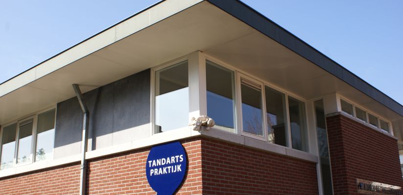 Tandartspraktijken Mondmedicentrum 51 weken geopend in 2017