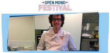 Mondgezond koken met de kok