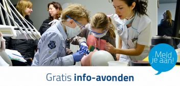 Gratis info avonden